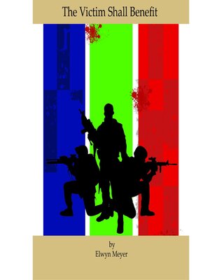 cover image of The Victim Shall Benefit